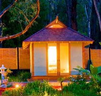 Japanese Mountain Retreat - Accommodation Bookings