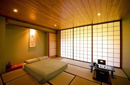 Japanese Mountain Retreat - Accommodation Bookings 3