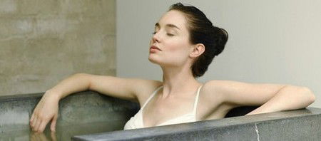 Hepburn Bathouse & Spa - Accommodation Bookings 1