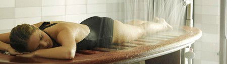 Hepburn Bathouse & Spa - Accommodation Bookings 2