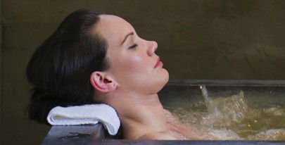 Hepburn Bathouse & Spa - Accommodation Bookings 3