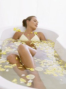 Self Centered Day Spa - Accommodation Bookings 0