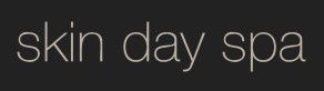 Skin Day Spa - Fitzroy - Accommodation Bookings 3