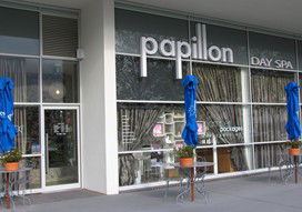 Papillon Day Spa - Accommodation Bookings 0