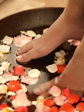 The Body Isle Day Spa - Accommodation Bookings 1