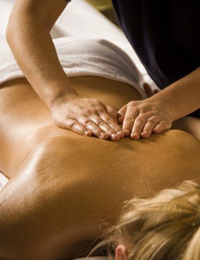 The Body Isle Day Spa - Accommodation Bookings 3