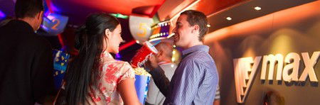 Village Cinemas - Werribee - Accommodation Bookings 0