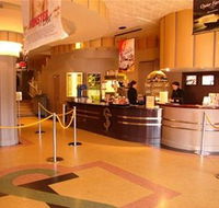 Sun Theatre - Accommodation Bookings