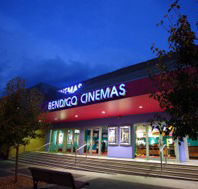 Bendigo Cinemas - Accommodation Bookings