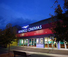 Bendigo Cinemas - Accommodation Bookings 0