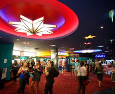 Bendigo Cinemas - Accommodation Bookings 1