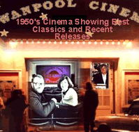 Swanpool Cinema - Accommodation Bookings