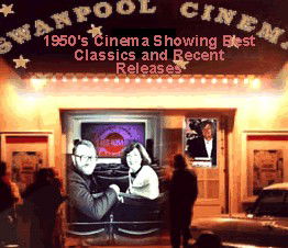Swanpool Cinema - Accommodation Bookings 0