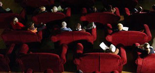 Star Cinema - Accommodation Bookings 1