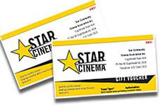 Star Cinema - Accommodation Bookings 2