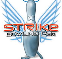 Strike Bowling Bar - King Street Wharf - Accommodation Bookings