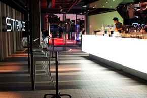 Strike Bowling Bar - King Street Wharf - Accommodation Bookings 1