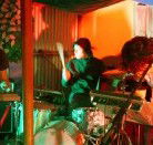 La Mama Theatre - Accommodation Bookings 2