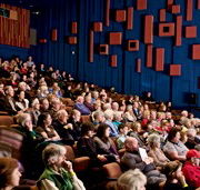 Alexander Theatre - Accommodation Bookings