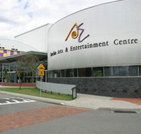 Darebin Arts  Entertainment Centre - Accommodation Bookings