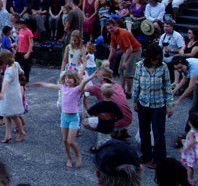 Fairfield Amphitheatre - Accommodation Bookings 0