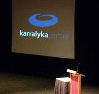 Karralyka Centre - Accommodation Bookings