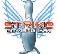 Strike Bowling Bar - CBD - Accommodation Bookings