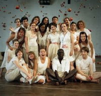 Platform Youth Theatre - Accommodation Bookings