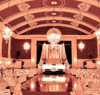 Regal Ballroom - Accommodation Bookings