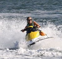 Extreme Jet ski Hire - Accommodation Bookings