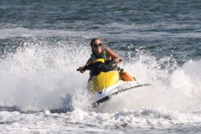 Extreme Jet Ski Hire - Accommodation Bookings 0