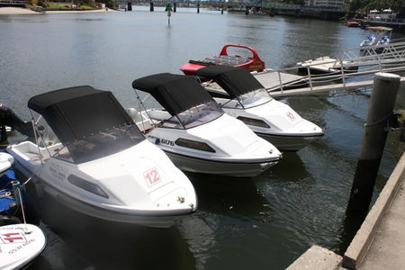 Extreme Jet Ski Hire - Accommodation Bookings 1