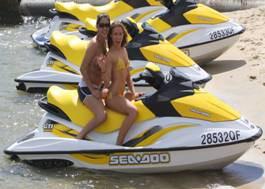 Extreme Jet Ski Hire - Accommodation Bookings 2