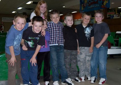 Dragon City Lanes - Accommodation Bookings 2
