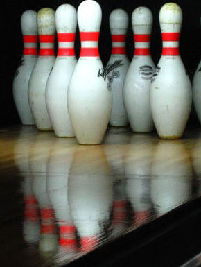 Dragon City Lanes - Accommodation Bookings 3