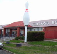 Geelong Bowling Lanes - Accommodation Bookings