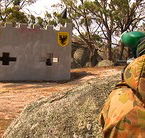 Hot Shots Paintball - Accommodation Bookings