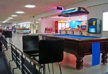 Mentone Bowl - Accommodation Bookings 1