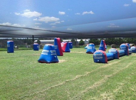 We Are Paintball - Accommodation Bookings 1