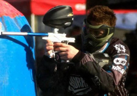 We Are Paintball - Accommodation Bookings 3