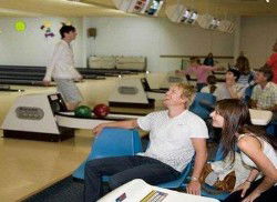 Rosebud Tenpin Bowl - Accommodation Bookings 3