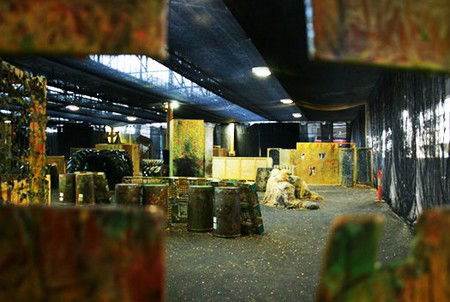 Melbourne Indoor Paintball - Accommodation Bookings 1