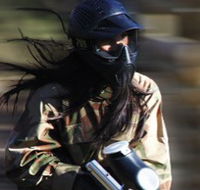 Delta Force Paintball - Accommodation Bookings