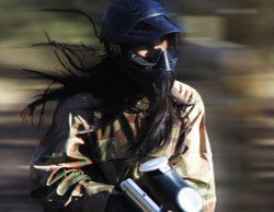 Delta Force Paintball - Accommodation Bookings 0