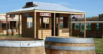 Delta Force Paintball - Accommodation Bookings 1