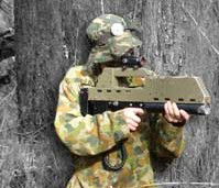 Laser Strike - Mount Buller - Accommodation Bookings 0