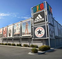 DFO Essendon - Accommodation Bookings
