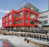 WTC Wharf - Accommodation Bookings