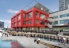 WTC Wharf - Accommodation Bookings 0