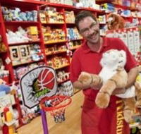 Greythorn Shopping Centre - Accommodation Bookings